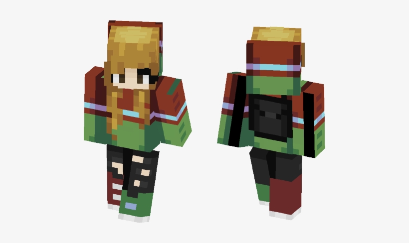 Install Merry Christmas // Bodzilla Skin Instruction - Minecraft, transparent png
