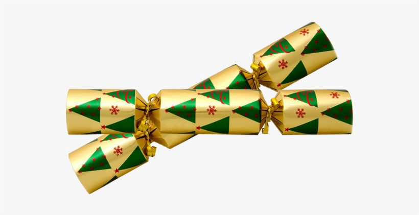 Christmas Cracker Transparent Background, transparent png