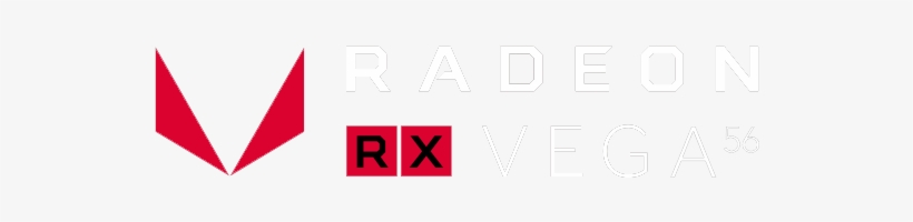 Rx Vega 64 Logo, transparent png