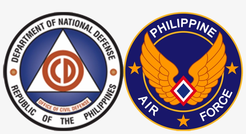 Bidding Announced For Six Close Air Support Aircraft - Phil Air Force Logo, transparent png