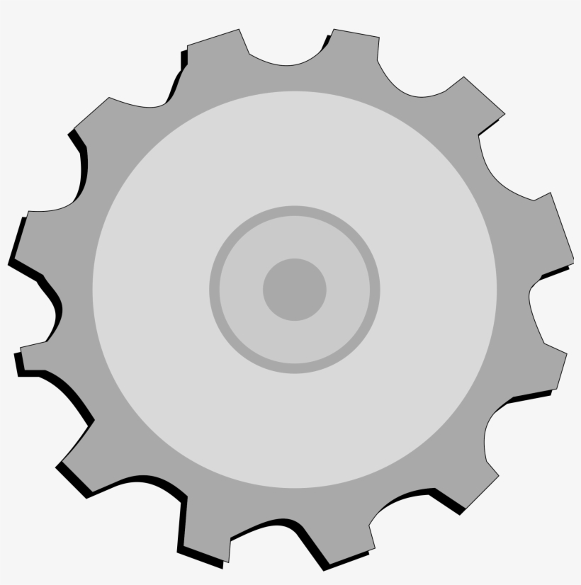 This Free Icons Png Design Of Engranaje Rx, transparent png