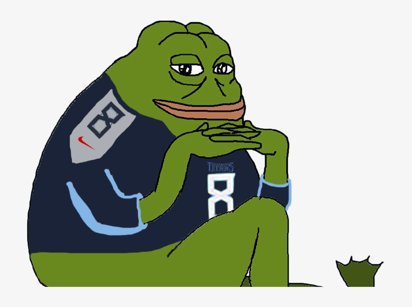 7 Mo - Racist Pepe Meme, transparent png