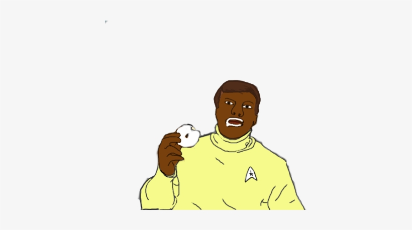 Captainkek - Cartoon, transparent png