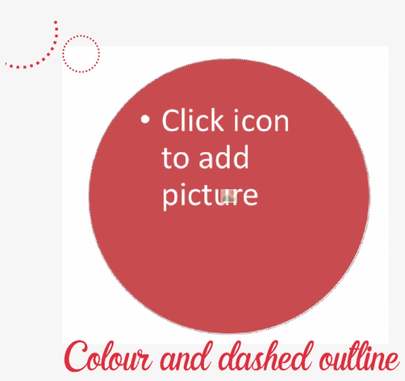 The Nature Of A Placeholder - Circle, transparent png