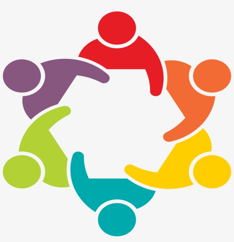Community Png Photo - Circle Of People Transparent, transparent png