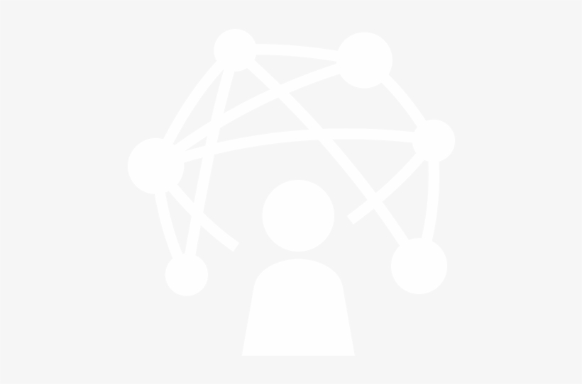 Next Step Icon Community Large - Next Steps White Icon, transparent png