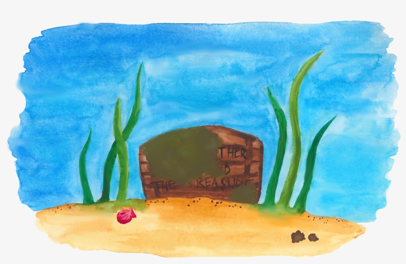 Wooden Barrel - Mp3 - Child Art, transparent png