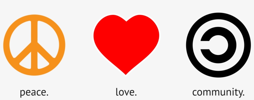 Community -, transparent png