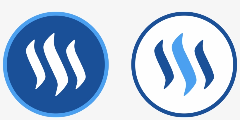 I Was Working On A Presentation Slide When I Realised - Steem Coin Icon, transparent png