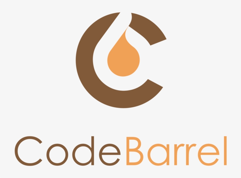 Code Barrel Format=1000w, transparent png