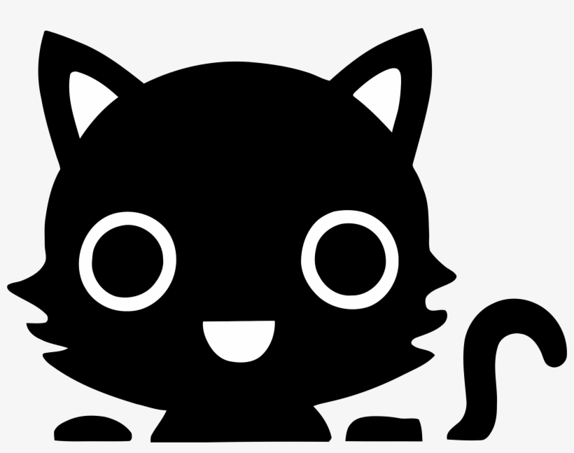 Big Image - Kitten Icon, transparent png