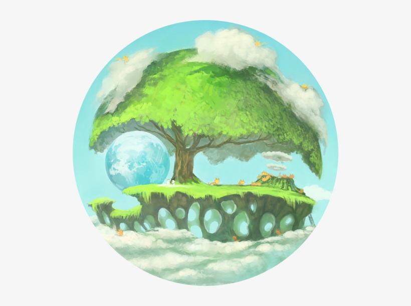 Self-hosted & Sustainable - Painting, transparent png