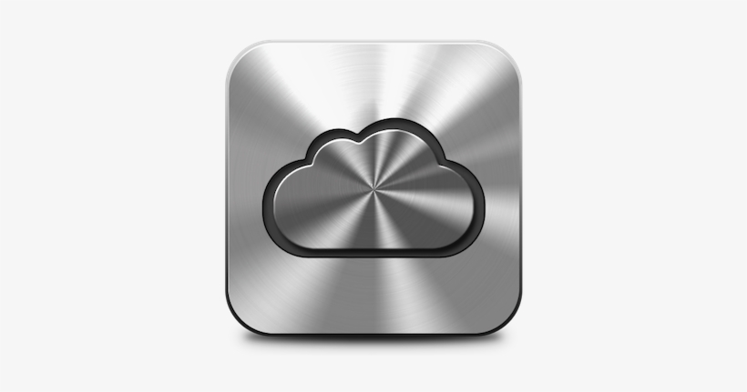 Icloud Icon By Gabrydesign D4h798c - One Drive Icon Black, transparent png