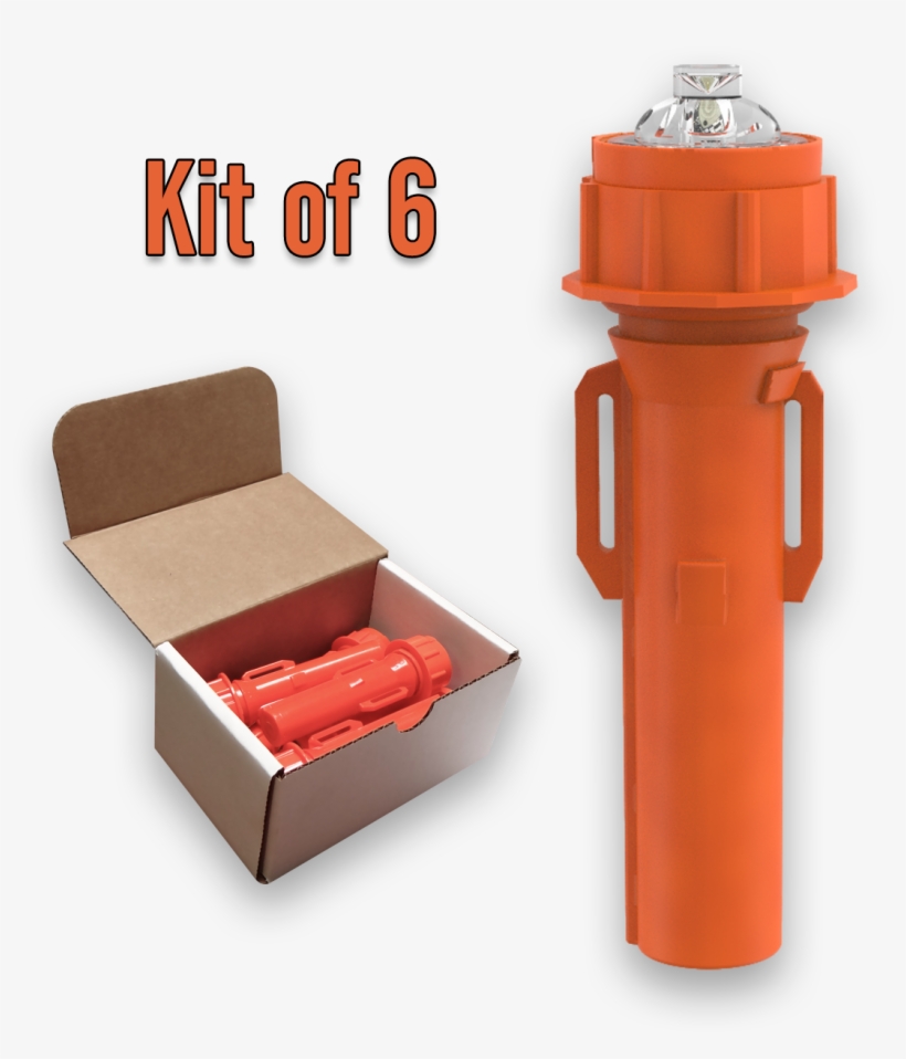 Thriftyflare™ Cone S Kit - Cone, transparent png