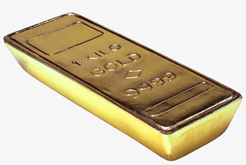 Free Png Gold Bar Png Images Transparent - Gold Bar Transparent Background, transparent png