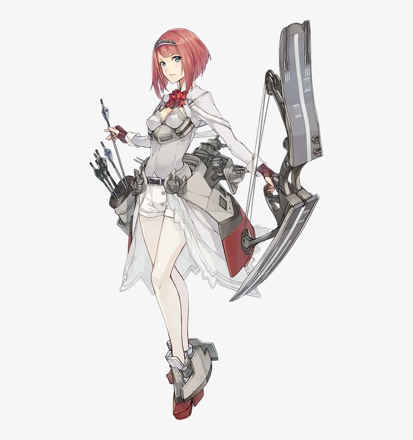 Cv Ark Royal 515 Full - Hms Ark Royal Kancolle, transparent png