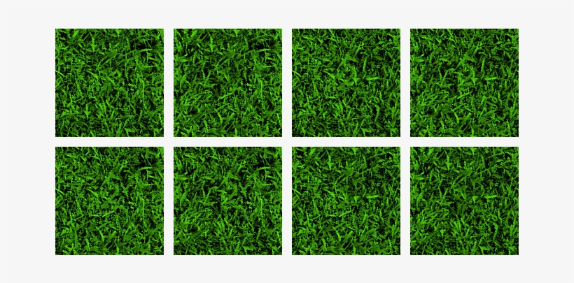 With Some Modifications, This Implementation Could - Grass, transparent png