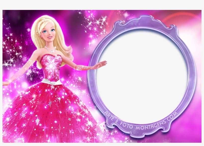 Barbie Png, Print Paper, Barbie Party, Monster High, - Barbie Modezauber In Paris Dvd, transparent png