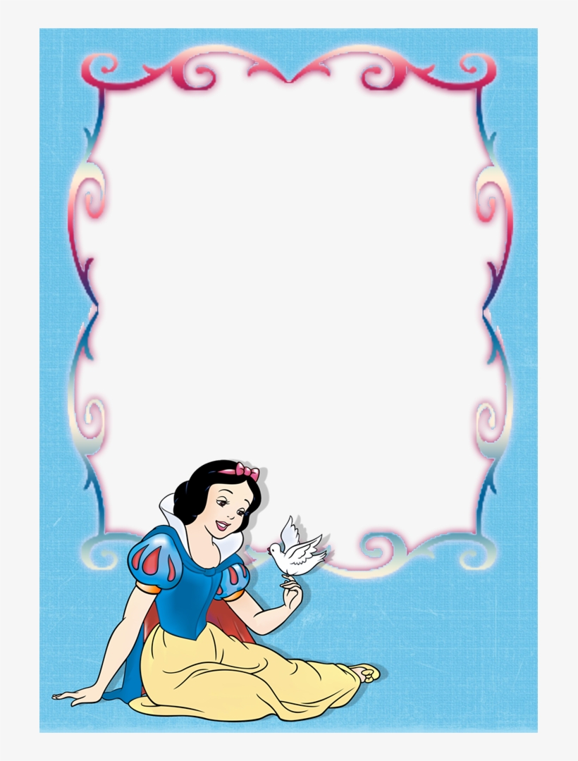 Snow White And The Seven Dwarfs Clipart Bird - Snow White Countdown To The Millennium #12 Oc Pin #655, transparent png