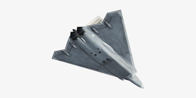 Fb-22 Concept - Stealth Ship, transparent png