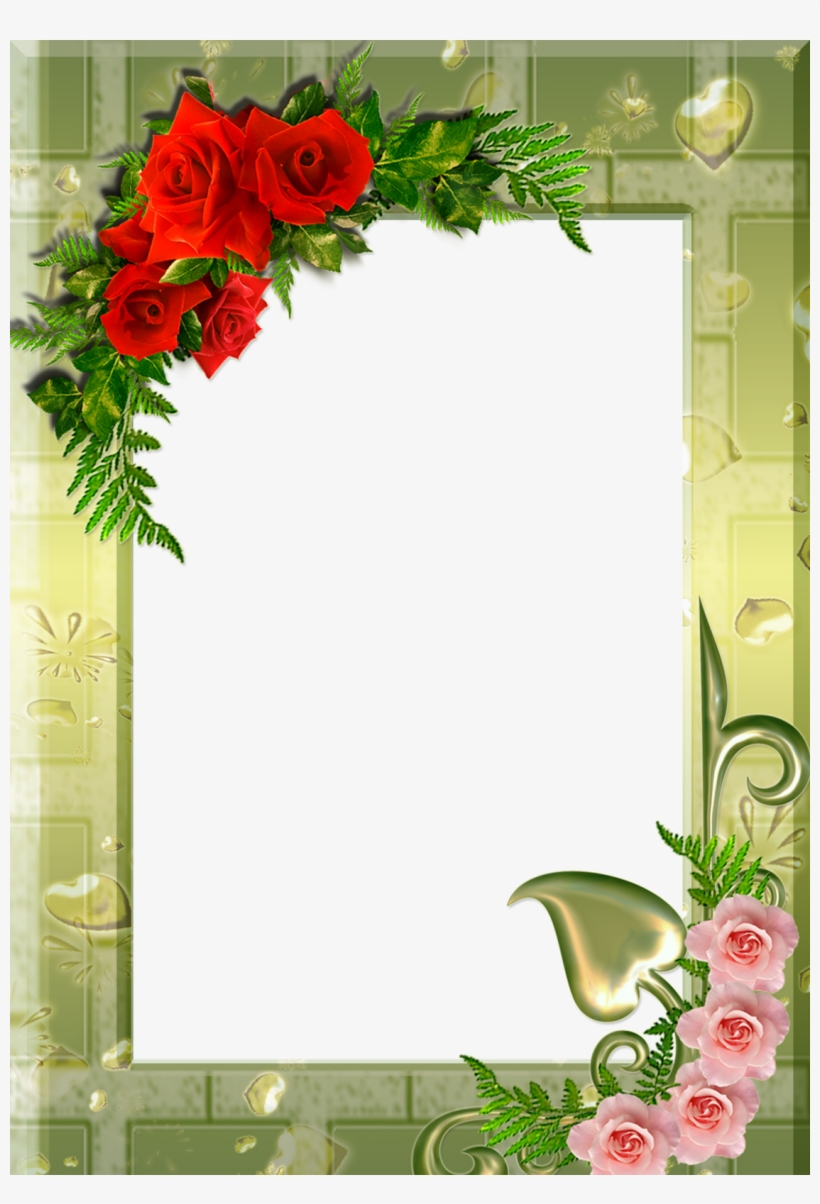Frames Png, Frame Clipart, Wallpaper, Scrapbook, Page - Molduras Mães Alta Resolucao, transparent png