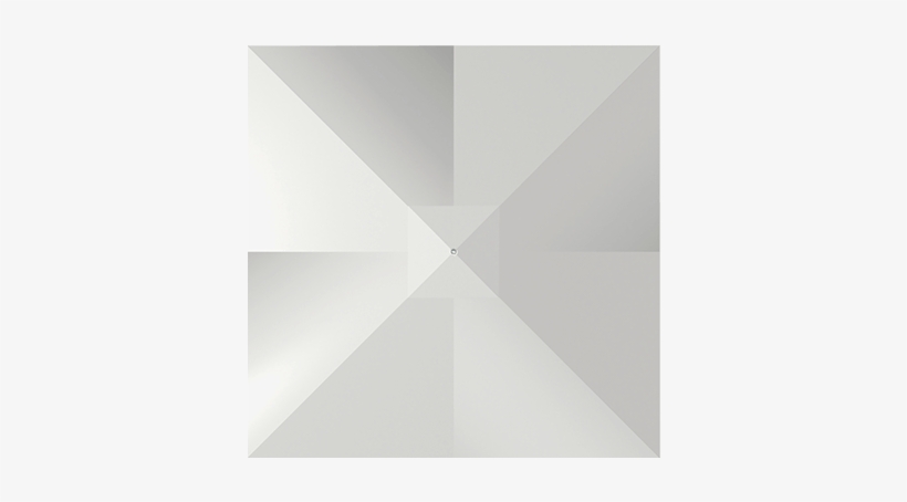 Square - Square Umbrella Top View, transparent png