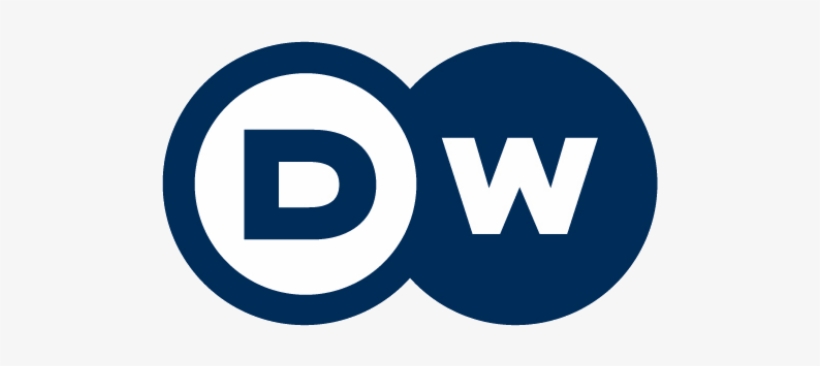 Dw Logo Square - Deutsche Welle, transparent png