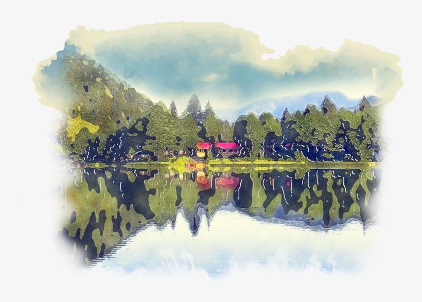 26 Jul 2016 - Reflection, transparent png