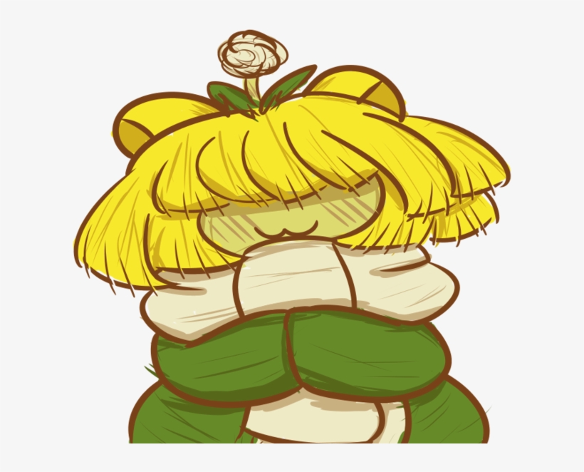 Dandelion Leo Draws - Dandelion Leo, transparent png