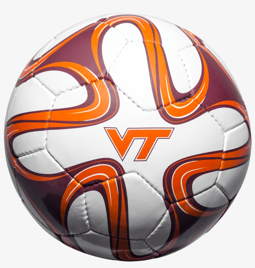 Custom Star Level Hand-sewn Soccer Ball - Football, transparent png
