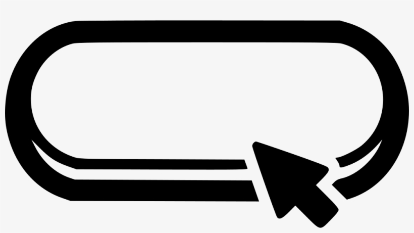 Online Website Button Call To Action Comments - Call To Action Black Icon, transparent png