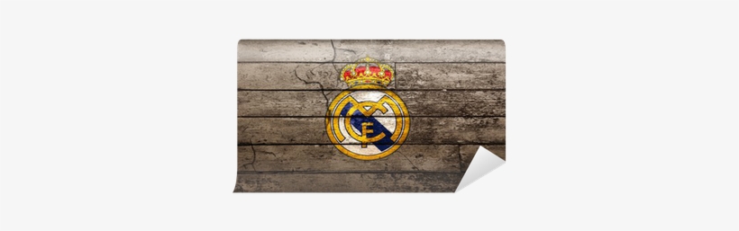 Real Madrid Logo, transparent png