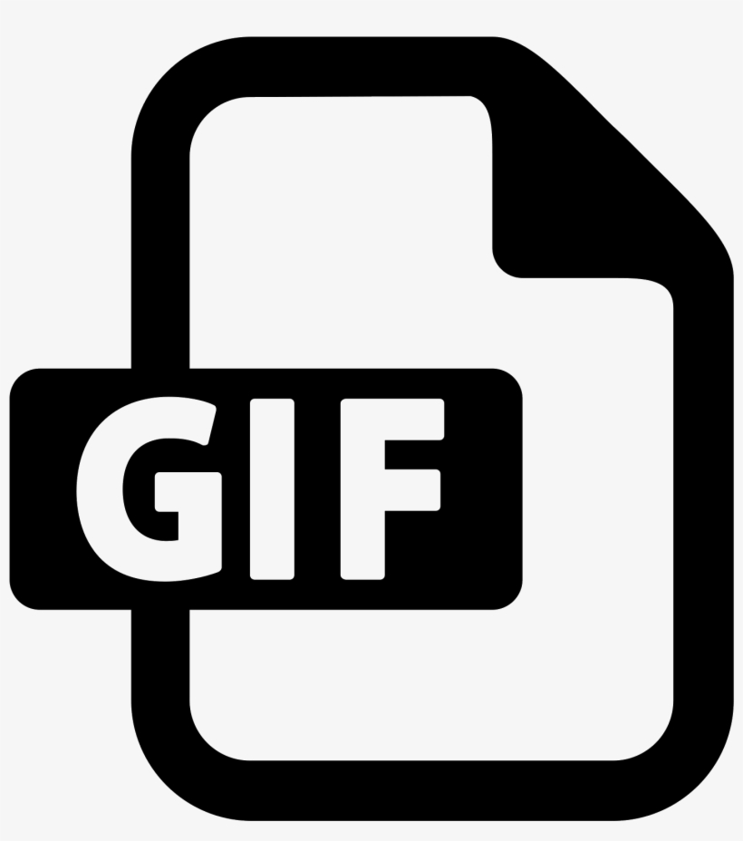 The Gif Image's Main Shape Is A Rectangle - Zip Icon, transparent png