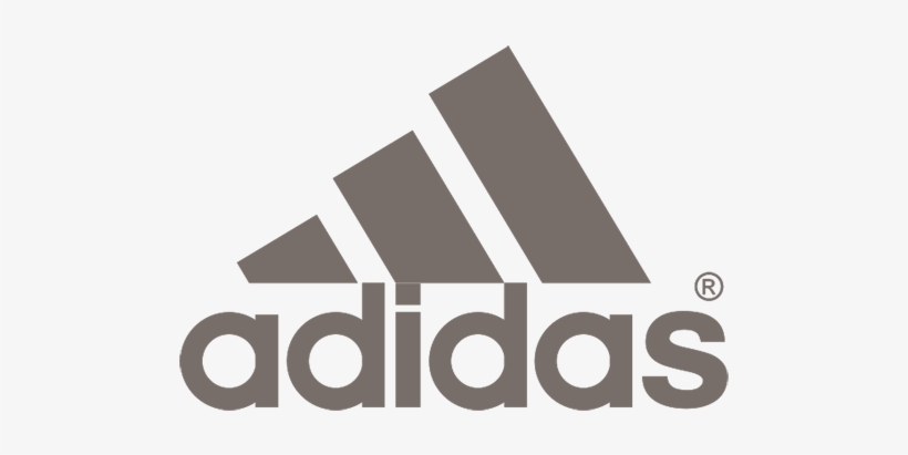 This Is An Official Adidas Product - Adidas Logo 1024x1024 Png, transparent png