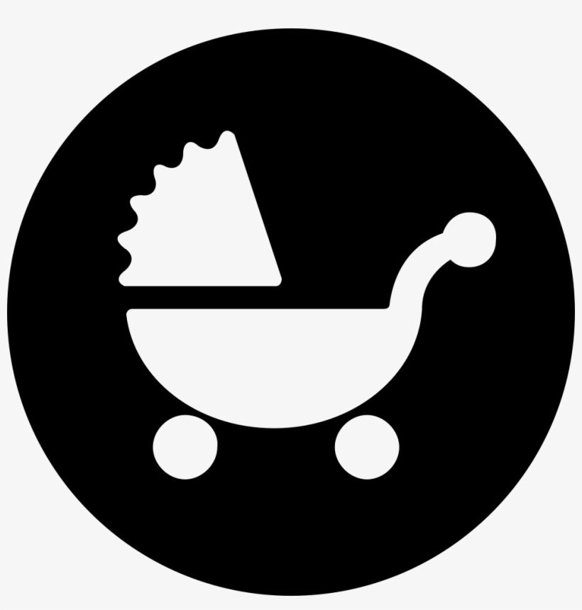 Baby Icon - - Baby Icon, transparent png