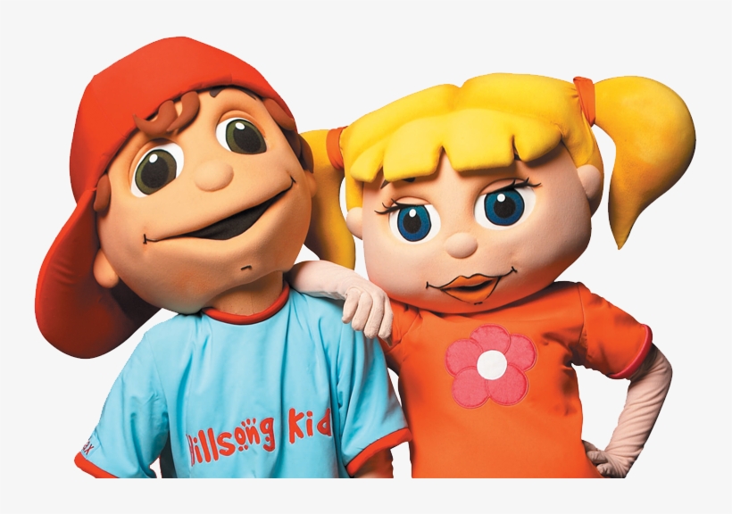 Hillsong Mascot, transparent png