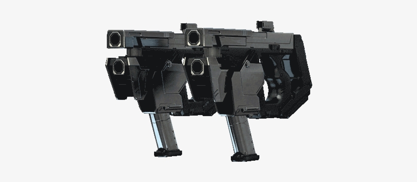 Jugdment Menu Icon - Firearm, transparent png