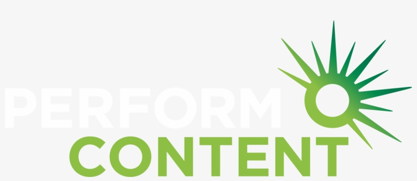 Tam Kapsamli Spor İçeri̇ği̇ Sağlayicisi - Perform Content Logo, transparent png