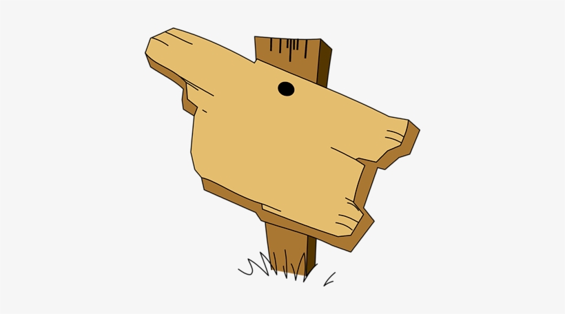 Wooden Sign Clipart - Plants For Sale Clip Art, transparent png