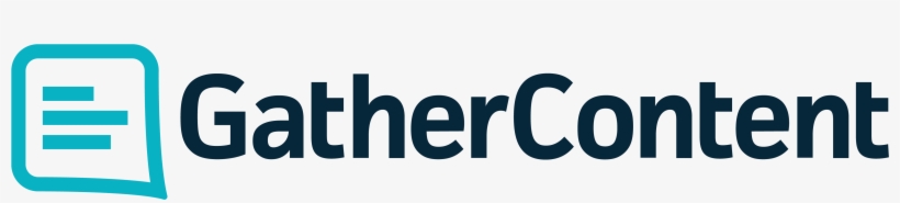 Gather Content Logo 01 - Gather Content, transparent png