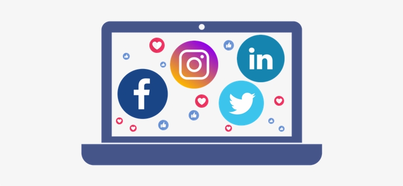 Tame The Social Media Content Monster - Twitter, transparent png