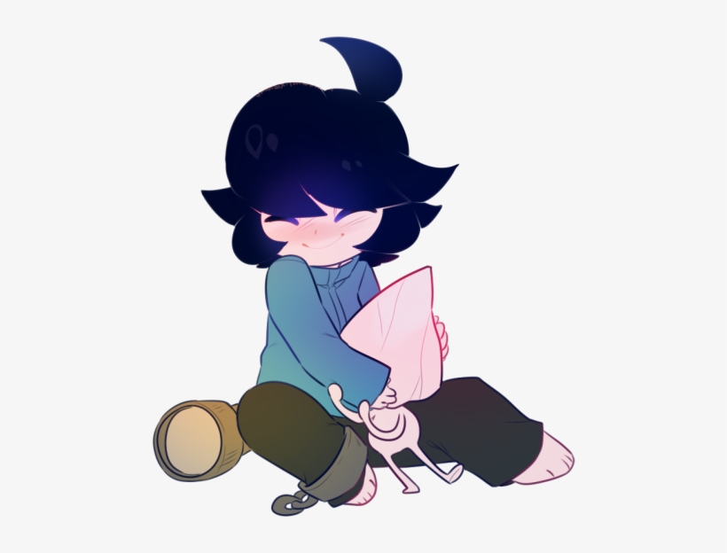 Runaway Kid And Nome - Little Nightmares Runaway Kid, transparent png