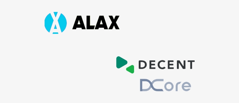 Alax Taps Decent's Dcore Blockchain To Bring Mobile - Blockchain, transparent png