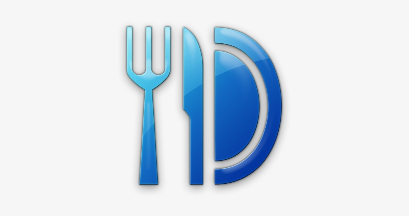 Lunch Icon, transparent png