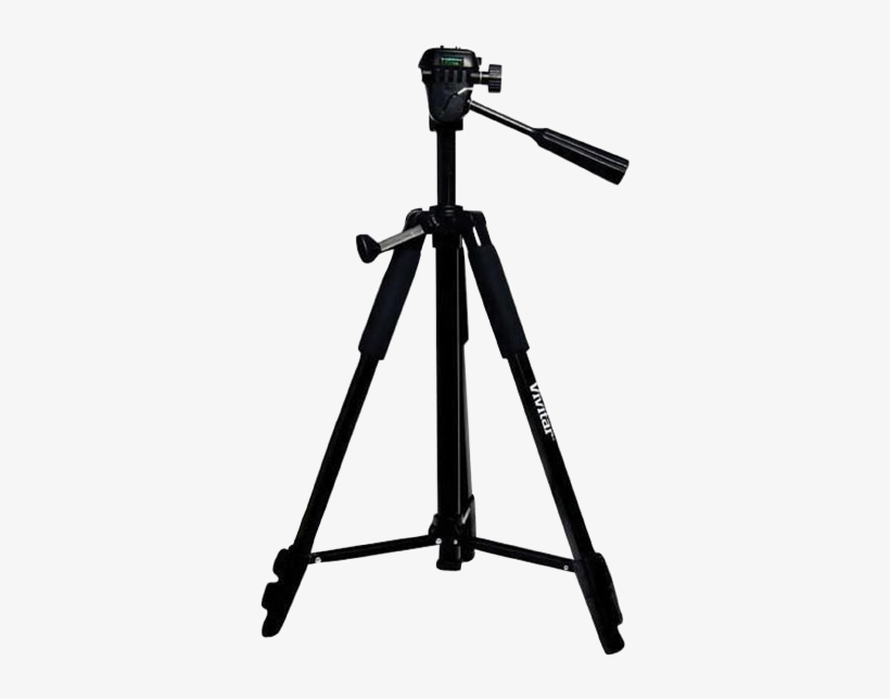 Tripod Png Image - Camera On Tripod Png, transparent png