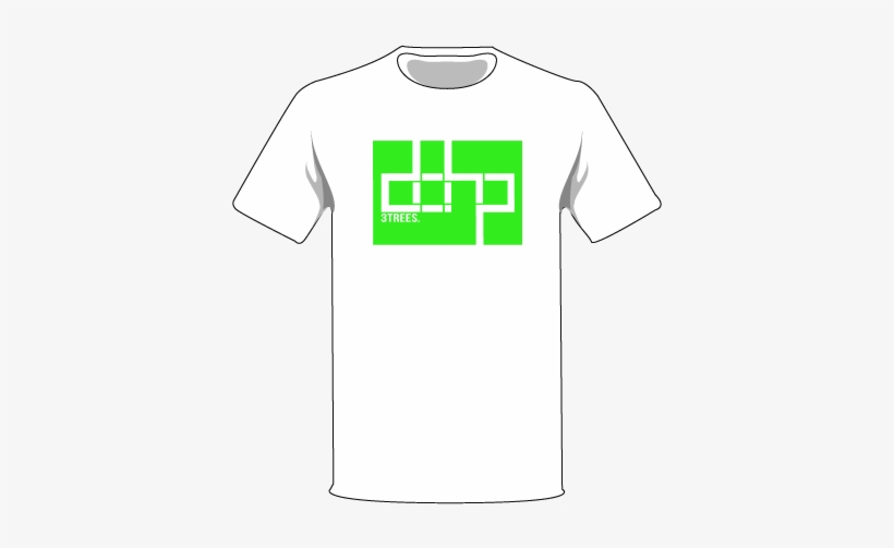 The White / White / Extra Small Colormedohp Custom - Active Shirt, transparent png