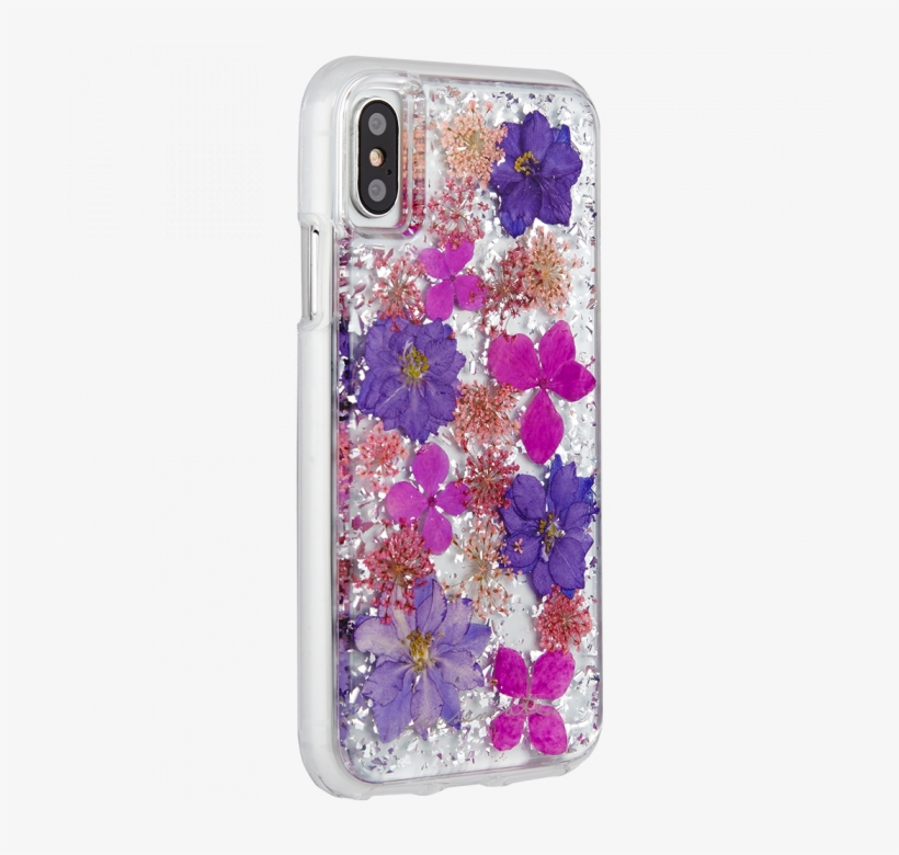 Prevnext - Case Mate Petals Iphone X, transparent png