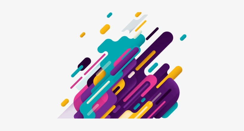 Abstract Art - Ui Designer, transparent png