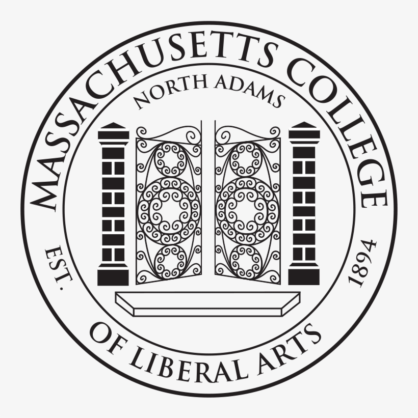Mcla - Massachusetts College Of Liberal Arts Seal, transparent png