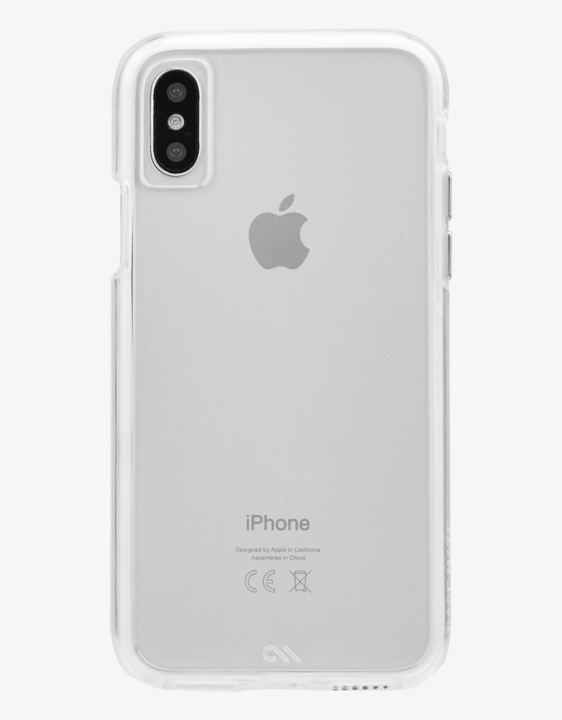 Iphone - Phone X 透明 手 機 殼, transparent png